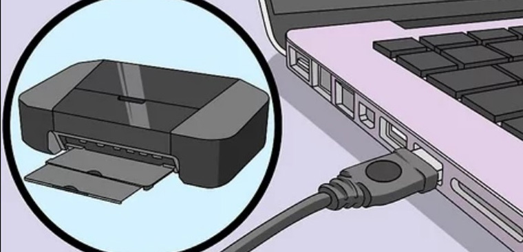Cách khắc phục máy tính không nhận máy in qua cổng USB chi tiết nhất
