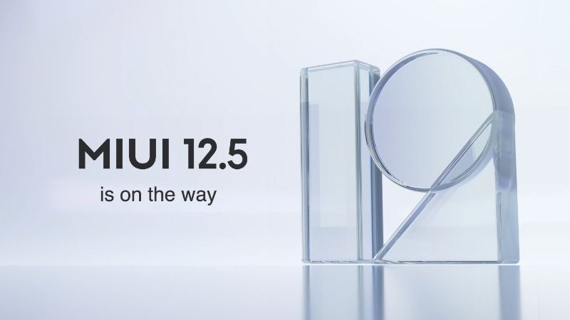 Thêm nhiều smartphone nhận được bản cập nhật MIUI 12.5 Thêm nhiều smartphone nhận được bản cập nhật MIUI 12.5