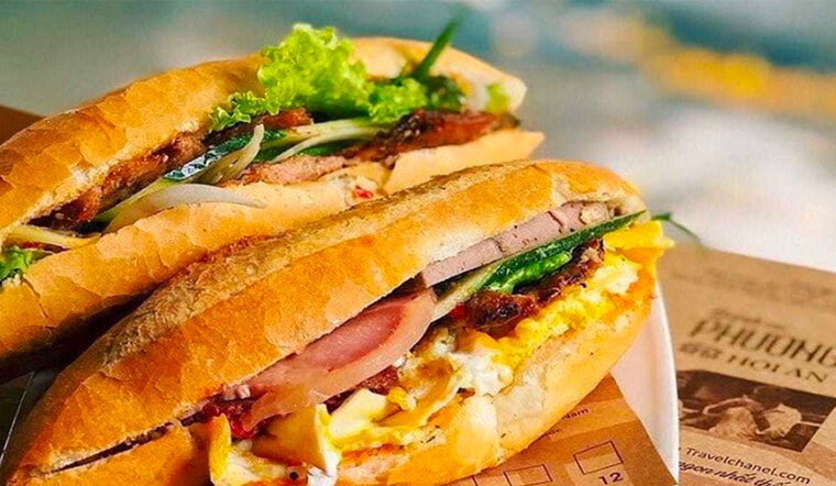 Sáng nào cũng ăn cùng một món, tưởng ngán nhưng lợi ích không đếm xuể