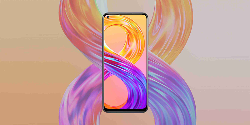 Realme 7i colors stoche vibrant HD phone wallpaper  Peakpx
