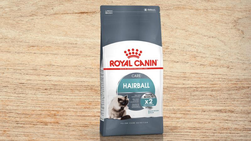 Royal Canin Hairball Care thức ăn hạt cho mèo trị búi lông