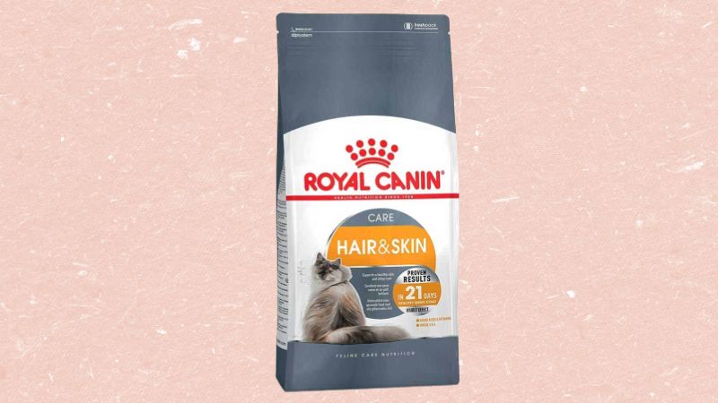 Hạt Royal Canin Hair & Skin Care thức ăn cho mèo cải thiện lông và da