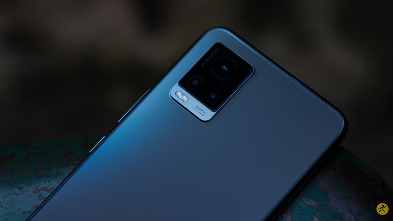 Camera trên Vivo V20 (2021) phải nói là rất ổn áp đối với những tín đồ chụp ảnh trên smartphone