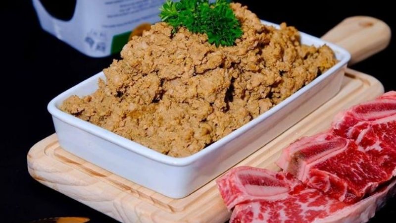 Tổng hợp 5 cách làm pate mèo ngon, bổ, rẻ đơn giản tại nhà