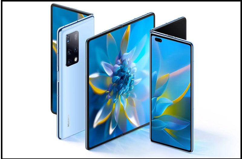 Huawei Mate X2 4G