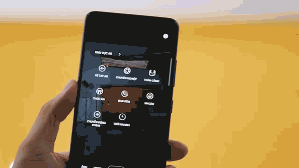 Camera Galaxy A32 nhiều chế độ chụp Camera Galaxy A32 nhiều chế độ chụp