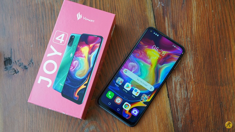 Mua Star 5 thêm tiền mua Joy 4