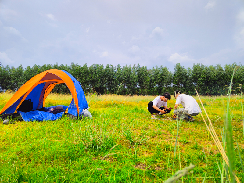 Đánh giá camera Realme 8 Pro