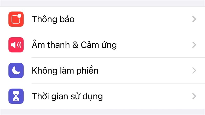 iPhone của bạn sẽ bảo mật hơn