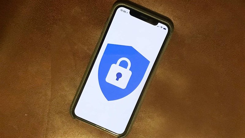 iPhone của bạn sẽ bảo mật hơn iPhone của bạn sẽ bảo mật hơn