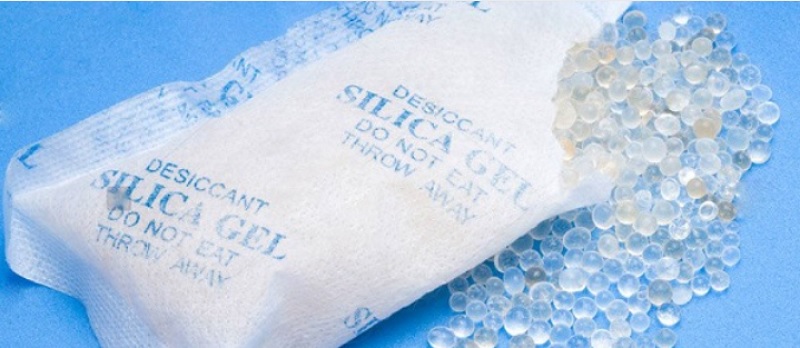 Đừng cho smartphone vào gạo khi bị ướt, chúng không tốt như ta nghĩ