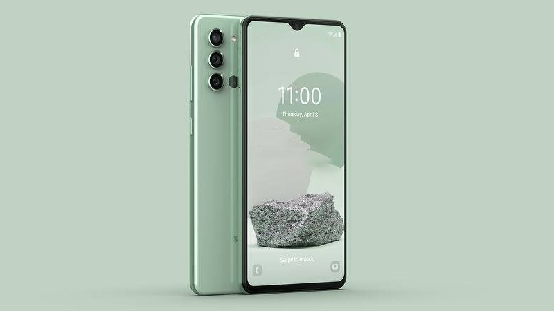 Galaxy A22 5G Galaxy A22 5G