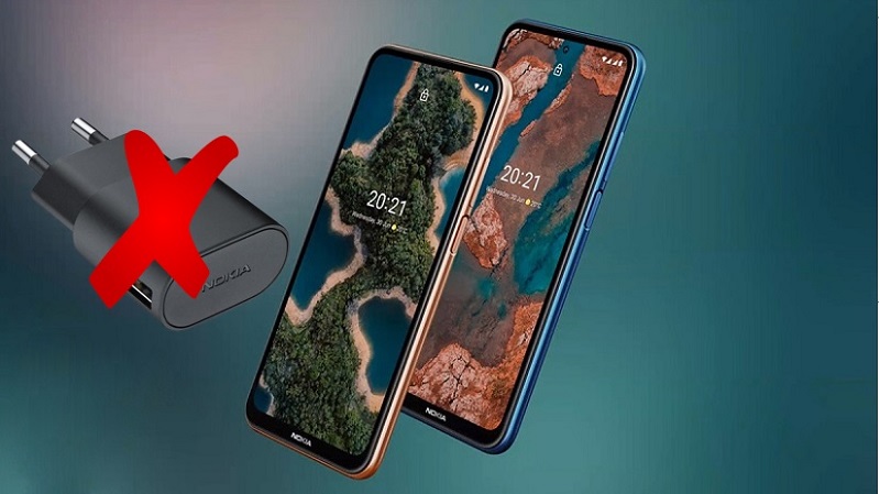 Nokia Nokia