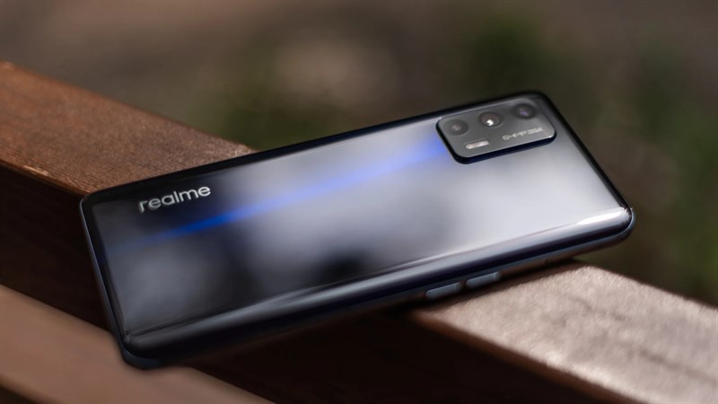 Realme chuẩn bị ra mắt smartphone mới dùng chip Snapdragon 888, màn hình AMOLED, hỗ trợ sạc nhanh 65W Realme chuẩn bị ra mắt smartphone mới dùng chip Snapdragon 888, màn hình AMOLED, hỗ trợ sạc nhanh 65W