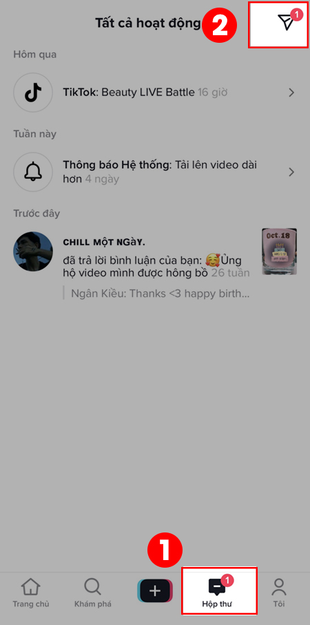 nhất nhan chi hạ｜Tìm kiếm TikTok