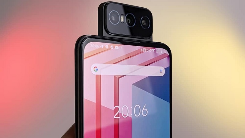 Zenfone 8 ra mắt vào 13/5: 'Lớn về hiệu suất' và 'kích thước nhỏ gọn'