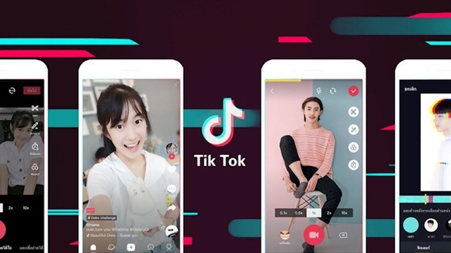 Tiktok đã trở thành trào lưu của giới trẻ. Để có những video Tiktok ấn tượng và thu hút được nhiều lượt xem, bạn cần có ý tưởng sáng tạo. Hãy xem ngay hình ảnh liên quan đến từ khóa \'quay Tiktok\' để nhận được sự truyền cảm hứng và những ý tưởng mới nhất.