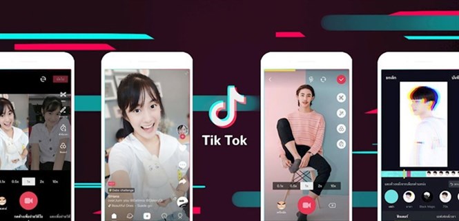Hướng dẫn cách quay TikTok đẹp, hot trend cho người mới bắt đầu