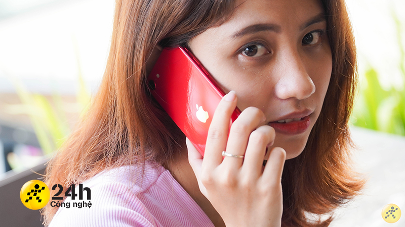iPhone SE 2020