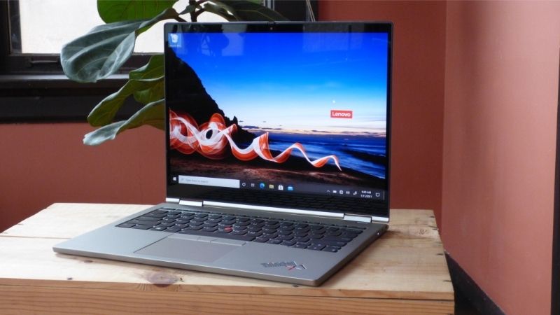 ThinkPad X1 Titanium ra mắt: Cấu hình cao cấp, có phiên bản hỗ trợ 5G ThinkPad X1 Titanium ra mắt: Cấu hình cao cấp, có phiên bản hỗ trợ 5G