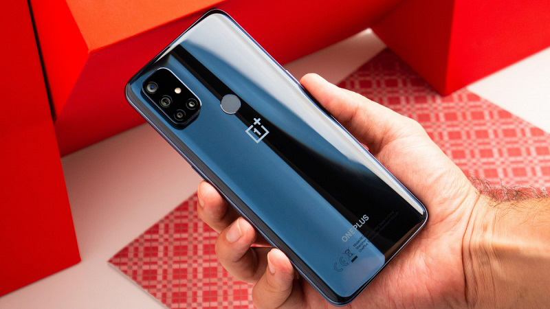 OnePlus Nord N10 5G