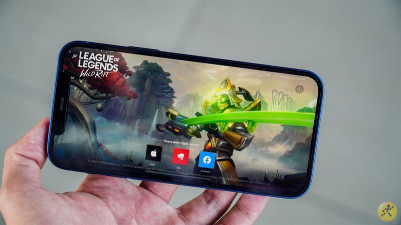 iPhone 12 sử dụng con chip Apple A14 Bionic trứ danh iPhone 12 sử dụng con chip Apple A14 Bionic trứ danh