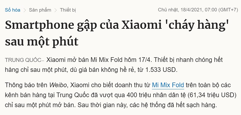 Các hãng Android chạy đua smartphone, trong khi Apple đơn giản chỉ là thêm một phiên bản iPhone 12 Tím là đã đủ bán chạy