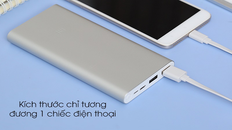 Xiaomi Mi Power Bank 3