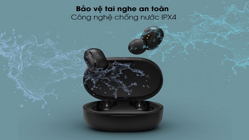 Xiaomi EarBuds Basic 2