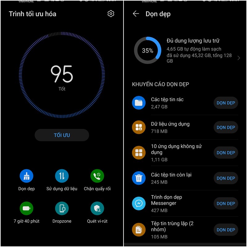 3 mẹo đảm bảo sự ổn định 3 mẹo đảm bảo sự ổn định