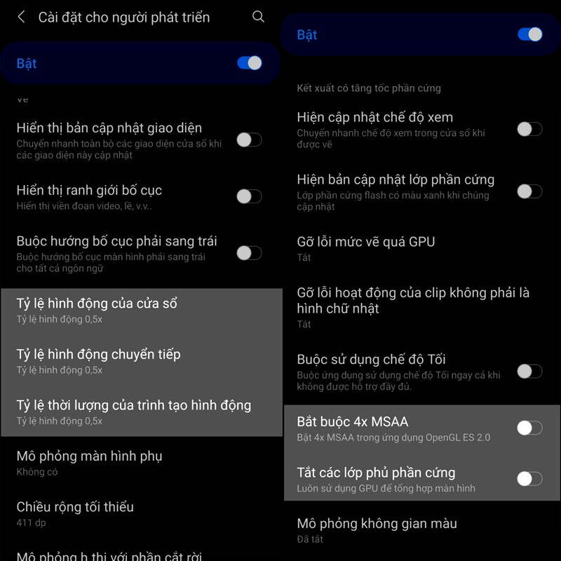 3 mẹo đảm bảo sự ổn định 3 mẹo đảm bảo sự ổn định