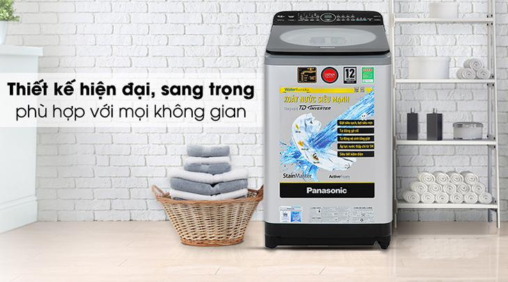 Thiết kế hiện đại