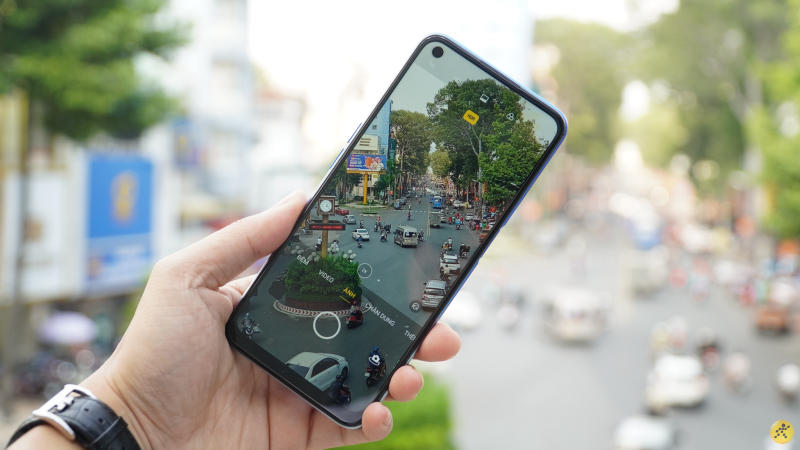 TOP 5 smartphone OPPO chụp ảnh xịn nhất