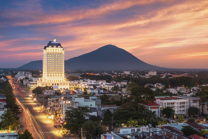 Những địa điểm check in Tây Ninh 'sống ảo' cực chất không nên bỏ lỡ