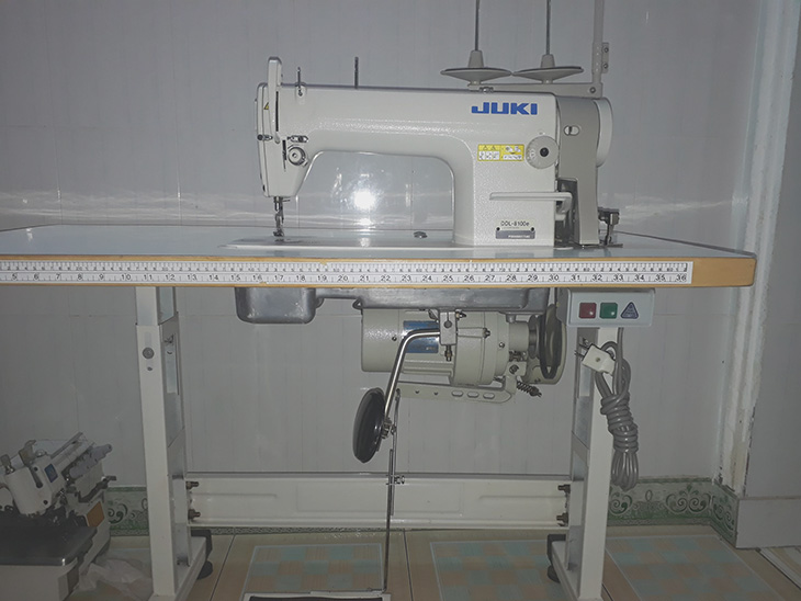 What is a sewing machine? Advantages and disadvantages of mechanical sewing machines