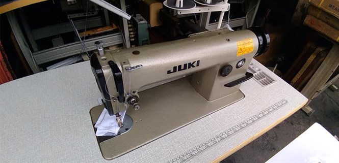 Máy may cơ là gì? Ưu nhược điểm của máy may cơ