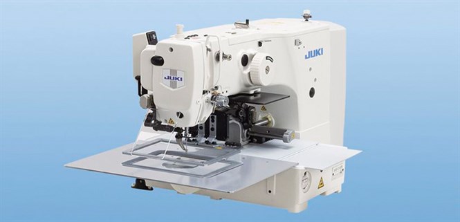 Máy may điện tử là gì? Ưu nhược điểm của máy may điện tử