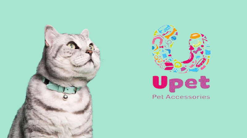 UPET - Phụ Kiện Chó Mèo