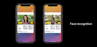 Cách kích hoạt, sử dụng tính năng nhận diện gương mặt AI trên Apple HomeKit