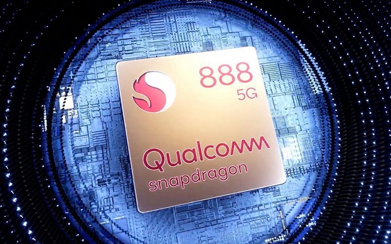 Snapdragon 888 Pro đang được thử nghiệm, dự kiến ra mắt vào quý 3/2021