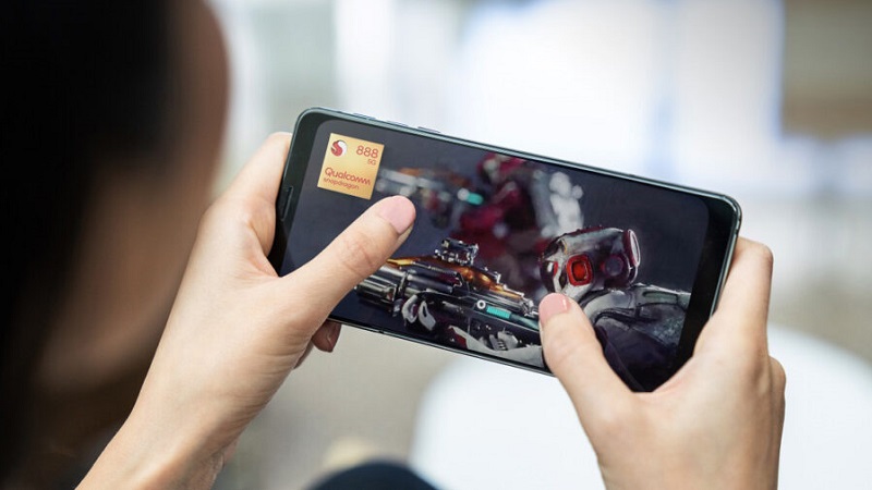 Snapdragon 888 Pro đang được thử nghiệm, dự kiến ra mắt vào quý 3/2021 Snapdragon 888 Pro đang được thử nghiệm, dự kiến ra mắt vào quý 3/2021