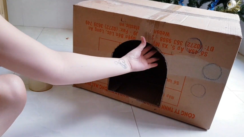 Làm cửa Làm cửa