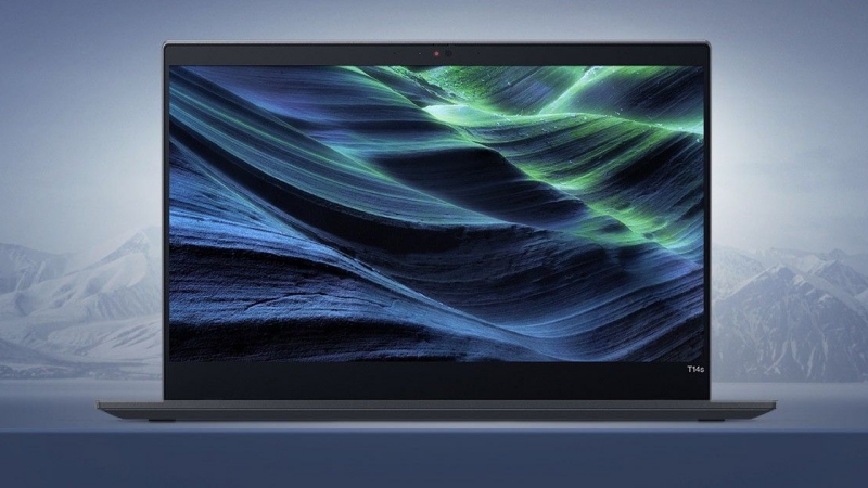 Lenovo ThinkPad T14s 2021 ra mắt: Màn hình 4K, dùng chip Intel Core i7 thế hệ thứ 11, hỗ trợ WiFi 6, giá 31.6 triệu đồng Lenovo ThinkPad T14s 2021 ra mắt: Màn hình 4K, dùng chip Intel Core i7 thế hệ thứ 11, hỗ trợ WiFi 6, giá 31.6 triệu đồng