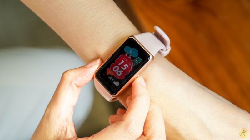 Huawei Band 6 Huawei Band 6