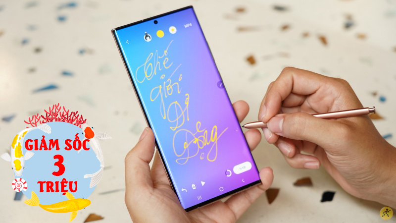 Galaxy Note 20 Ultra 5G Galaxy Note 20 Ultra 5G