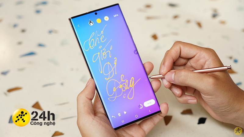 Samsung Galaxy Note 20 Ultra 5G