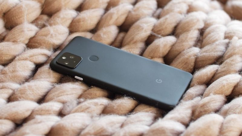 Google 'vô tình' đăng tải ảnh chụp bởi Pixel 5a, hé lộ camera siêu xịn Google 'vô tình' đăng tải ảnh chụp bởi Pixel 5a, hé lộ camera siêu xịn