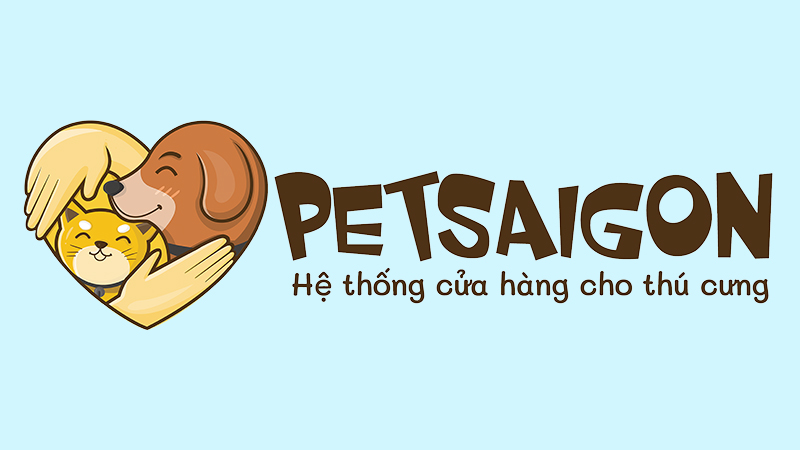 PET SHOP Sài Gòn