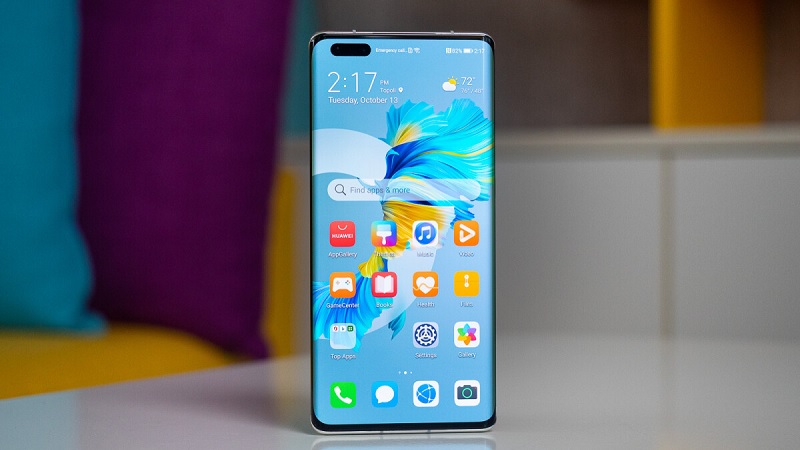 Smartphone Huawei Smartphone Huawei