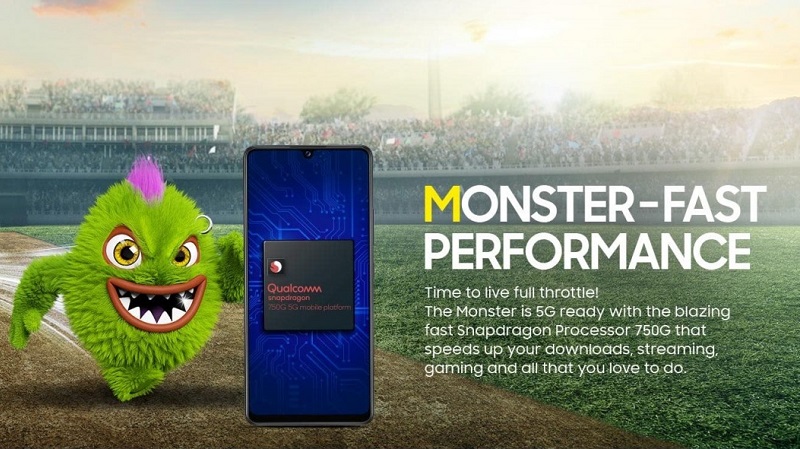 Galaxy M42 sắp ra mắt, giá dự kiến 7.8 triệu đã có 5G, cực kỳ đáng mua